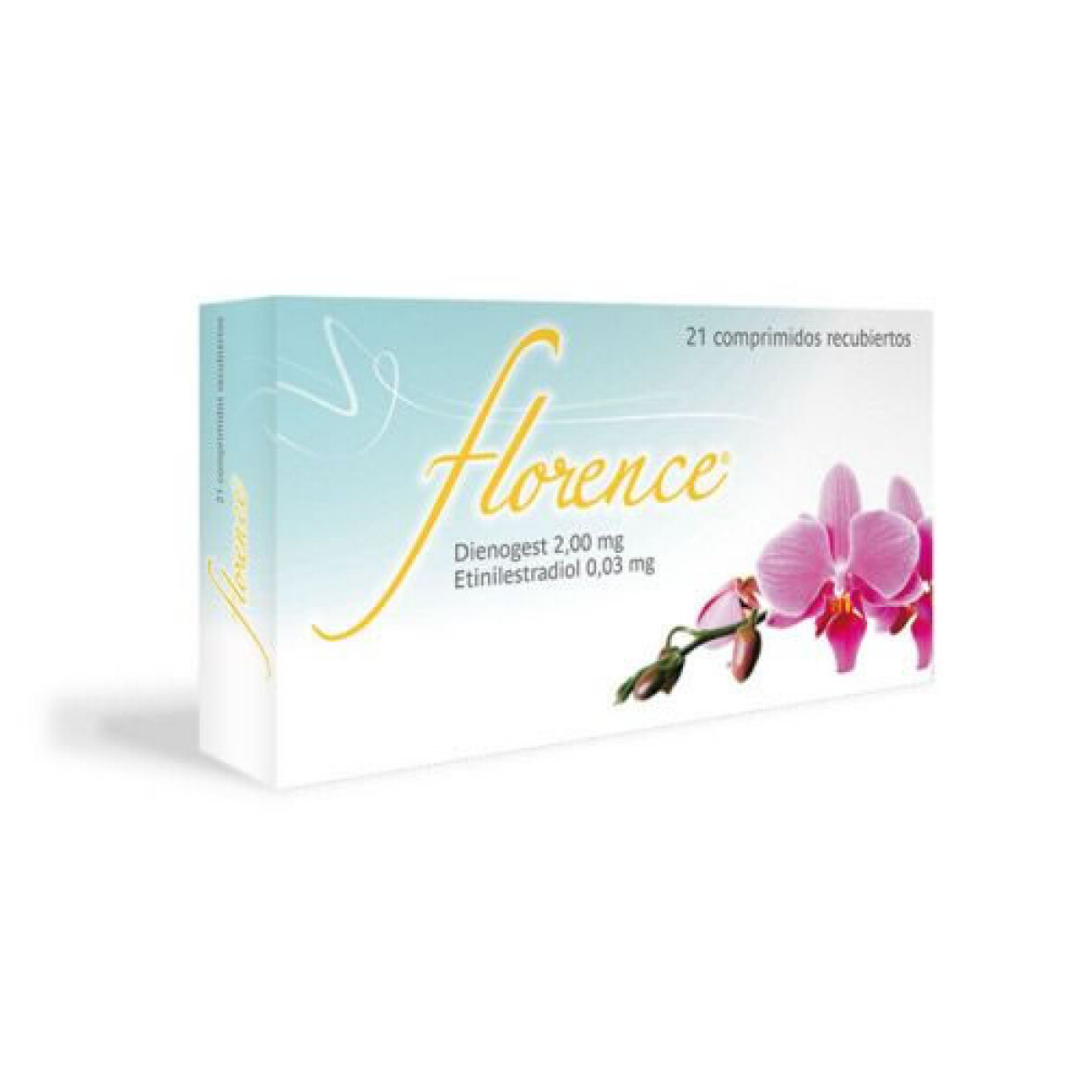 Florence 21 Comprimidos | Apoyo Nutricional y Bienestar General
