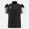 CAMISETA MACRON - MODELO GOLEM BLK/WHT