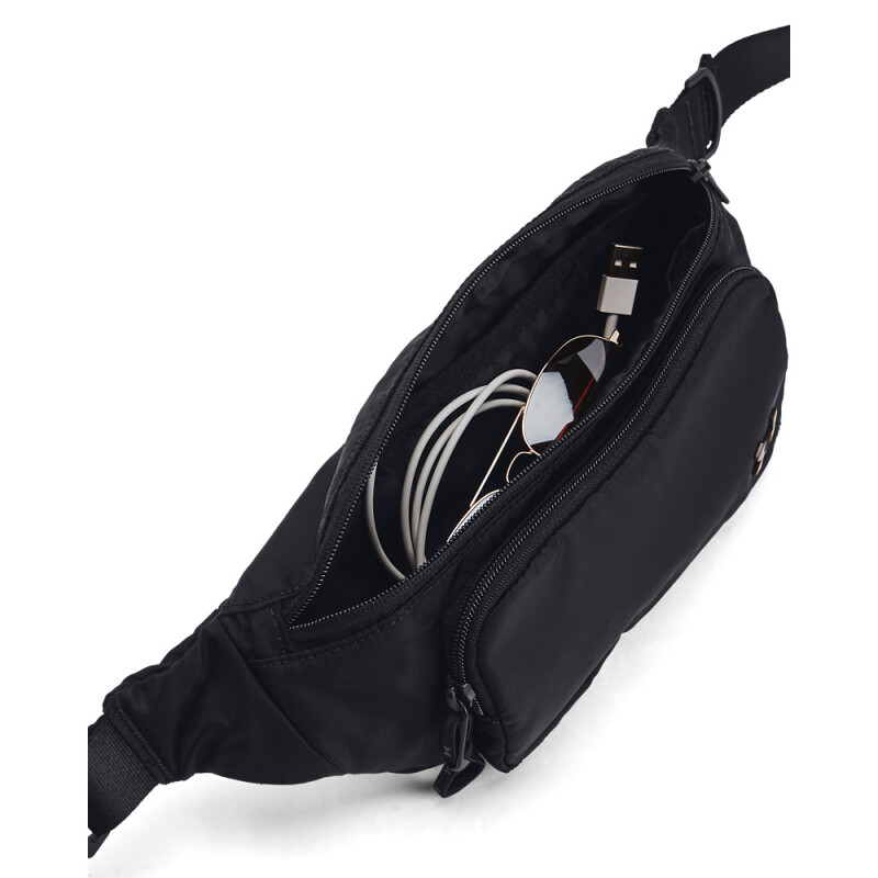 UA Studio WB Xbody-RED BLK-001