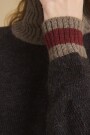 Sweater Marron