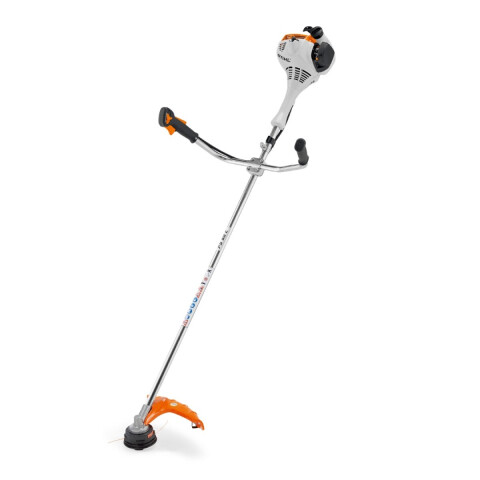 DESMALEZADORA STIHL FS 55 R TANZA Y DISCO DESMALEZADORA STIHL FS 55 R TANZA Y DISCO