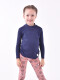 POLERA SEATTLE AZUL OSCURO