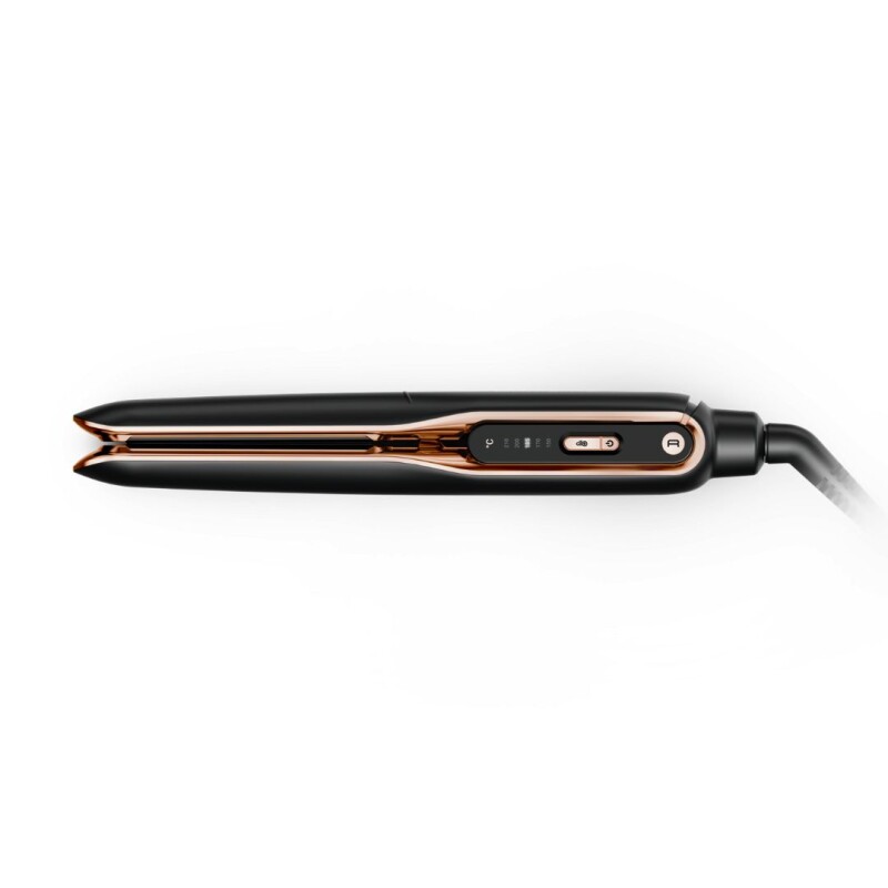 Planchita de pelo profesional Rowenta | Iónica | Cuidado del cabello | Color negro. Planchita de pelo profesional Rowenta | Iónica | Cuidado del cabello | Color negro.