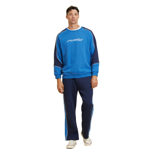 Buzo Rusty Etor - Azul Buzo Rusty Etor - Azul