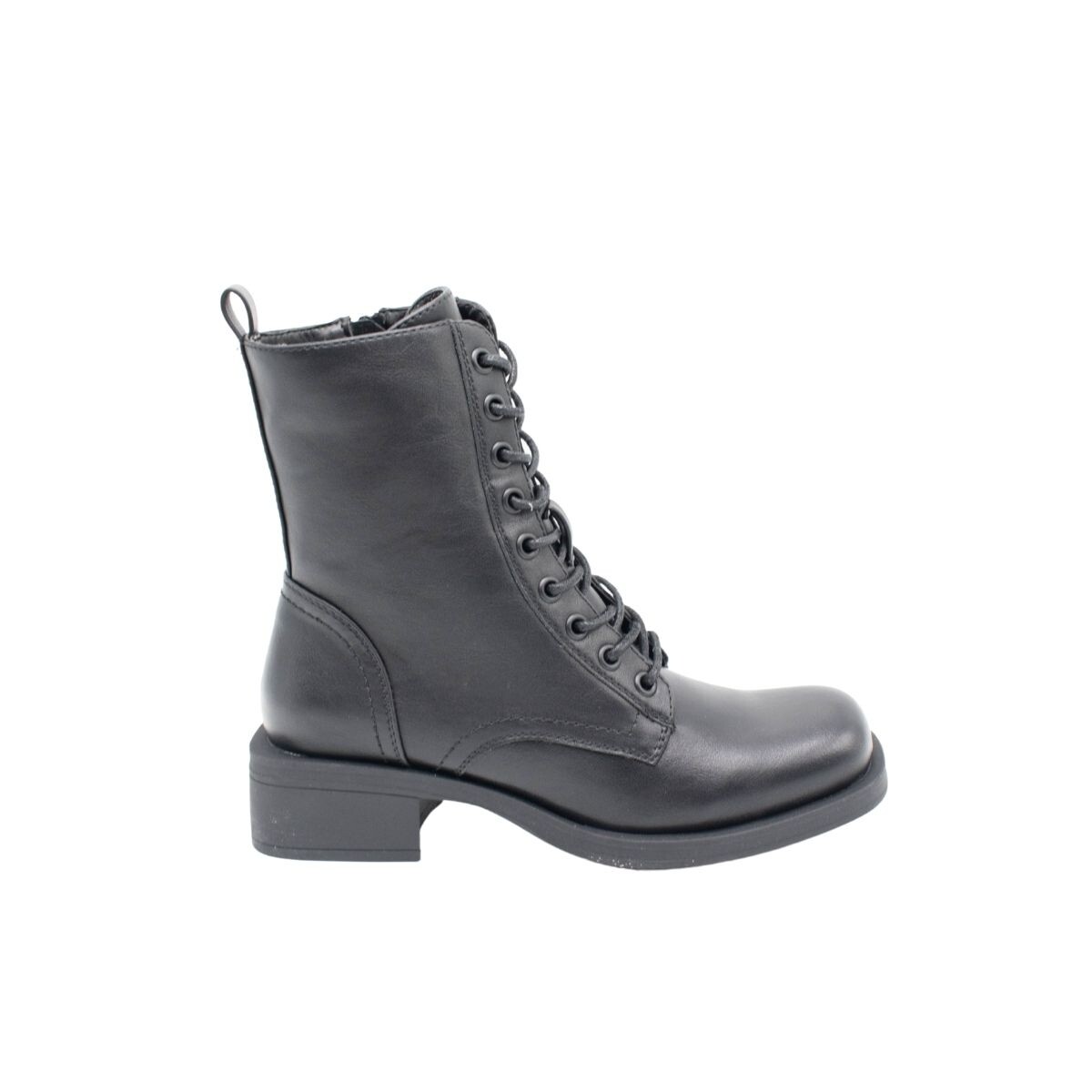 BOTA 36-40 - BLACK 