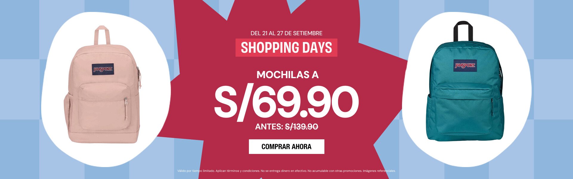 Shopping Days 2