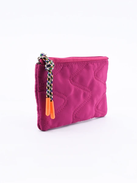 MONEDERO TOKIO MAGENTA