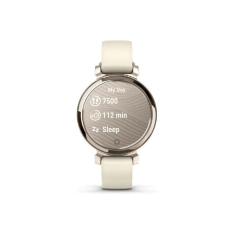 Reloj Smartwatch Garmin Lily 2 Active Dorado Reloj Smartwatch Garmin Lily 2 Active Dorado