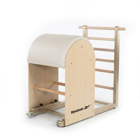 Ladder Barrel DALI Flow Pilates by Reebok Ladder Barrel Dali Flow Pilates By Reebok