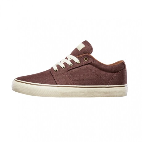 etnies BARGE LS Bordo