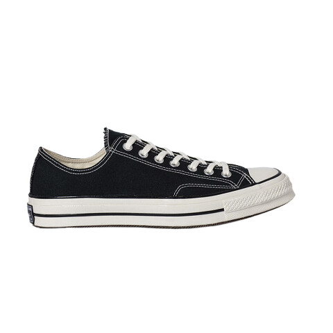 CONVERSE CHUCK 70 OX Black/white