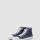 Sneaker Corp Hi Ln Navy Blazer