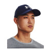 Gorro Under Armour Blitzing de Mujer - 701-410NV Azul Francia