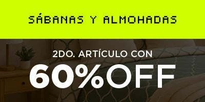 2DA UNIDAD 60% OFF