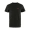 Hemp Blend T-shirt M - Hombre Black