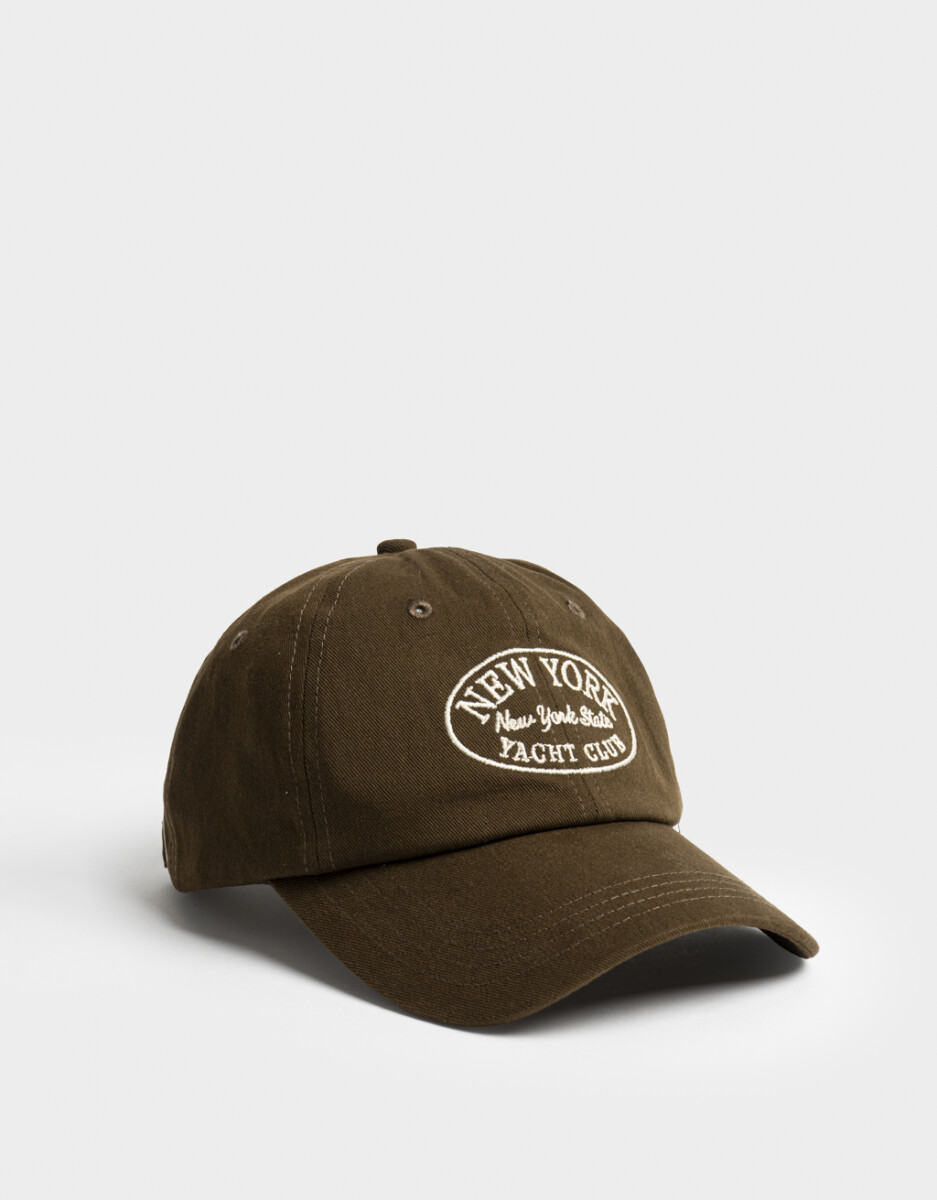 Caps 