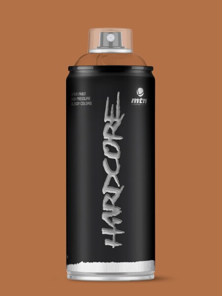 AEROSOL MTN MARRON GALGO 400CC BTE N/A