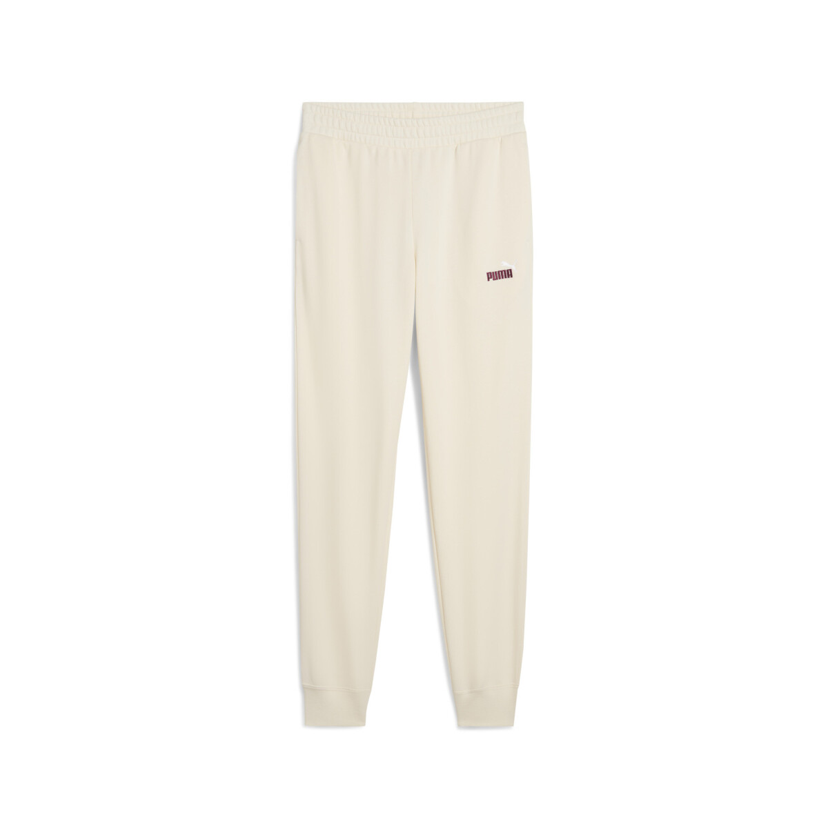 ESS 2 COLOR Nş1 logo Sweatpants TR cl 68471499 - Blanco 