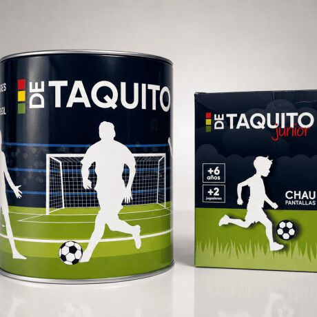 PACK MUNDIALISTA PACK MUNDIALISTA