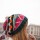 Rosly Wool Hat Verde Inglés