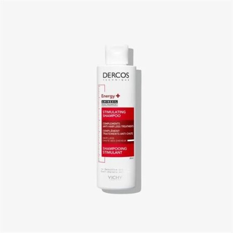 Vichy Dercos Shampoo Tratamiento Anti Caída 400 ml Vichy Dercos Shampoo Tratamiento Anti Caída 400 ml