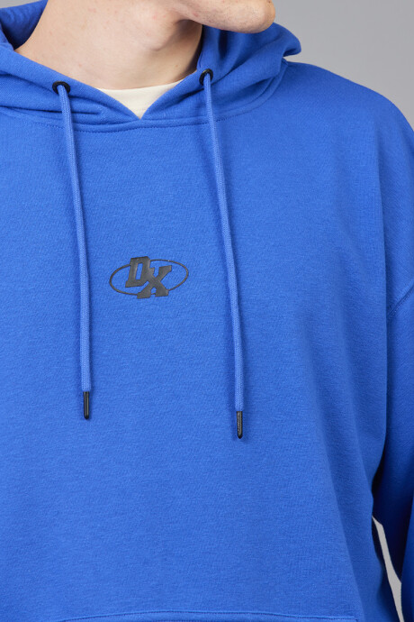 CANGURO S/C VISERY DIXIE Azul