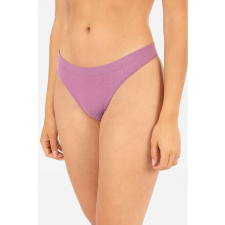 Colaless sacks every day sin costuras Brick rose
