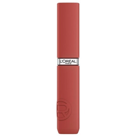 L’Oréal Paris Labial Infallible Le Matte Resistance 150 Lazy Sunday – Labial Mate y Duradero L’Oréal Paris Labial Infallible Le Matte Resistance 150 Lazy Sunday – Labial Mate y Duradero