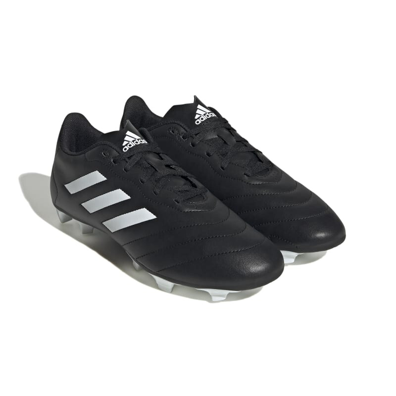 Championes Adidas Fútbol Goletto VIII de Hombre - HP6453 Negro