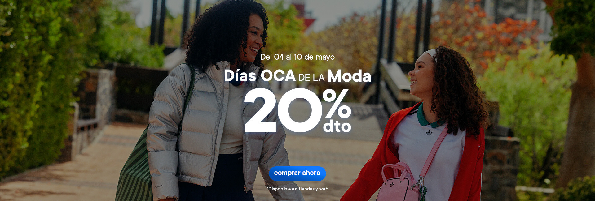 OCA