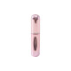 Frasco atomizador 5ml rosa