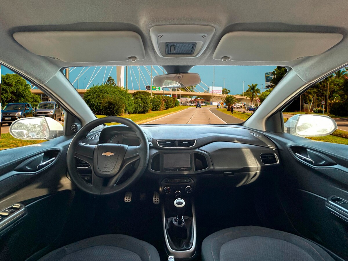 Chevrolet Onix LTZ 1.4 EXCELENTE ESTADO! |Permuta / Financia Chevrolet Onix LTZ 1.4 EXCELENTE ESTADO! |Permuta / Financia