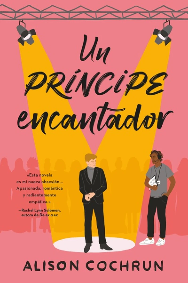 Un príncipe encantador 