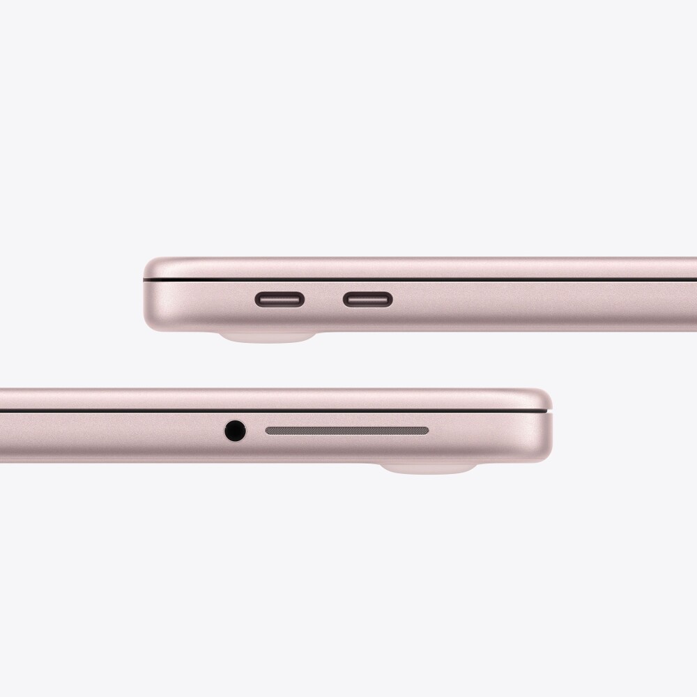 Apple MacBook Neo 13" A18 Pro 8GB RAM 256GB SSD, 6CPU 5GPU Rosa