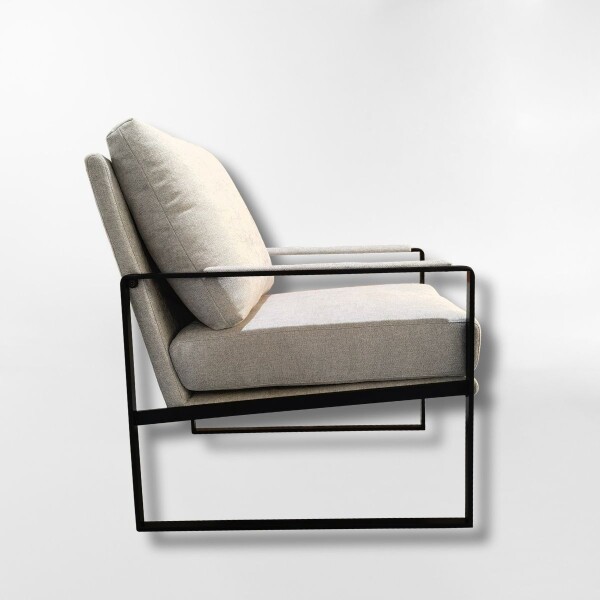 POLTRONA CINEMA GRIS
