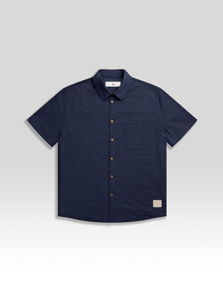 FEDE SHORT SLEEVE SHIRT 