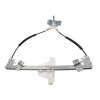 MAQUINA LEVANTA CRISTAL IZQUIERDA SAVEIRO G5 / G6 / G7 MANUAL Maquina Levanta Cristal Izquierda Saveiro G5 / G6 / G7 Manual