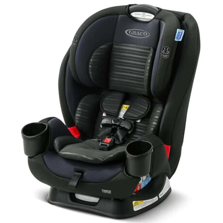 Graco Triride 3 In 1 Clybourne