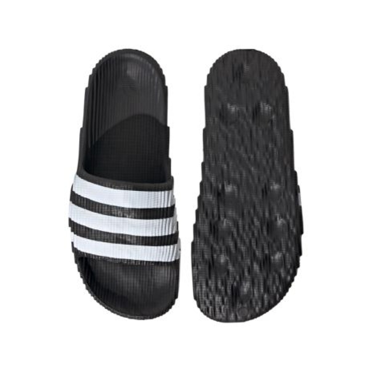 adidas ADILETTE 22 - Black 