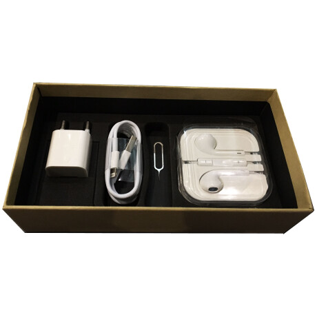 Apple Iphone 5S 16GB Gris Ref. 001