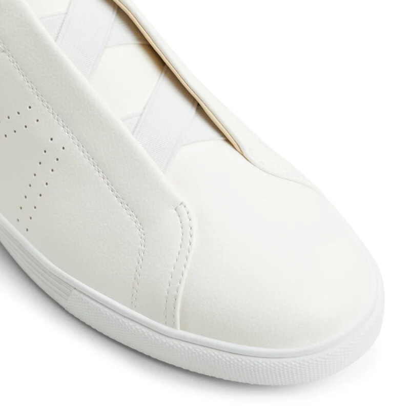 ANGELLO WHITE SYNTHETIC WHITE