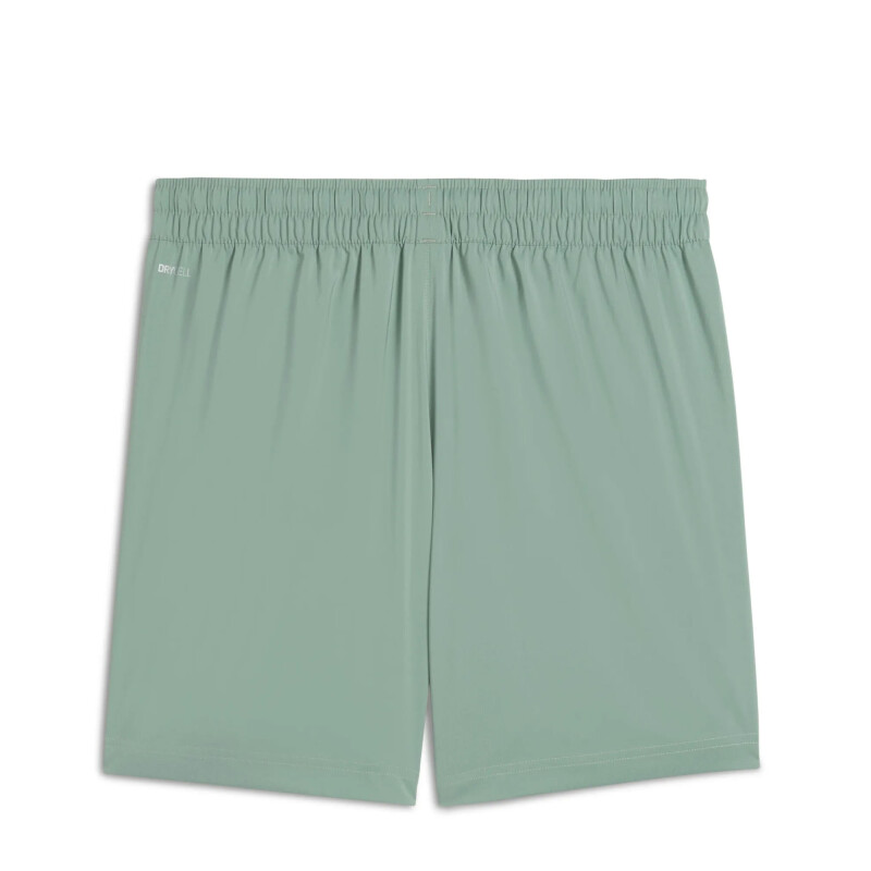 Short de Hombre Puma Ess.5 M Verde