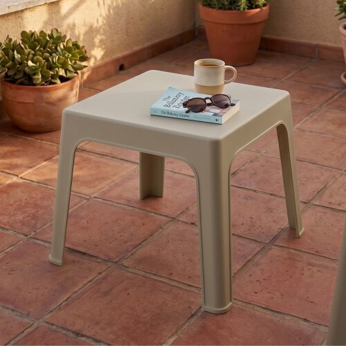 Mesa de Exterior - Master C13 Marrón