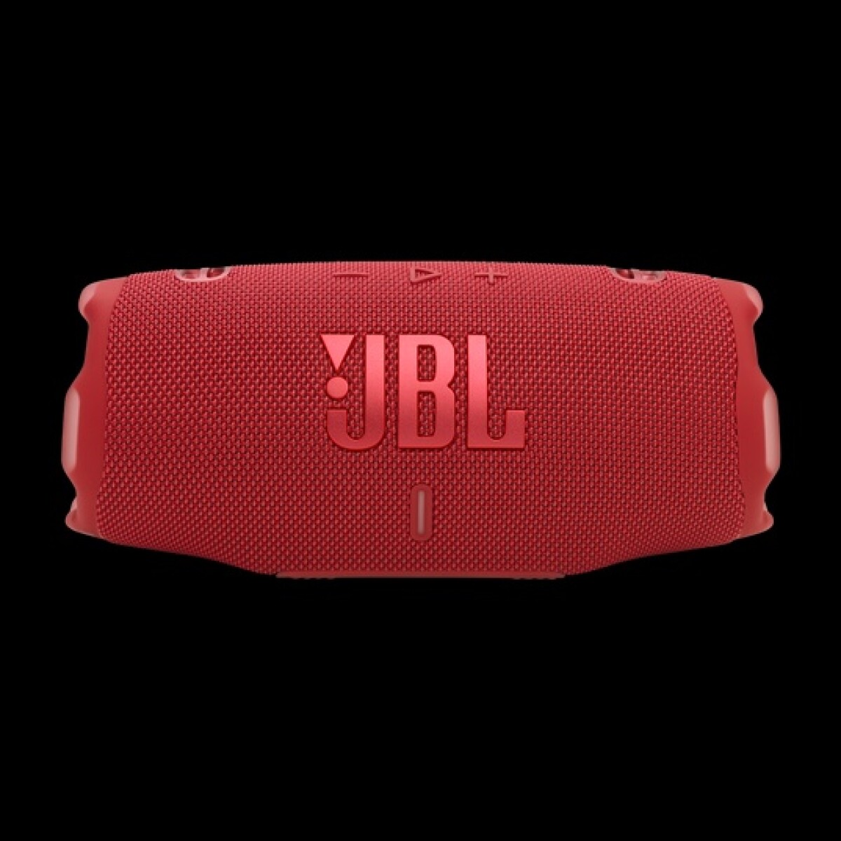 Parlante Portatil Jbl Charge 6 Bluetooth Rojo 
