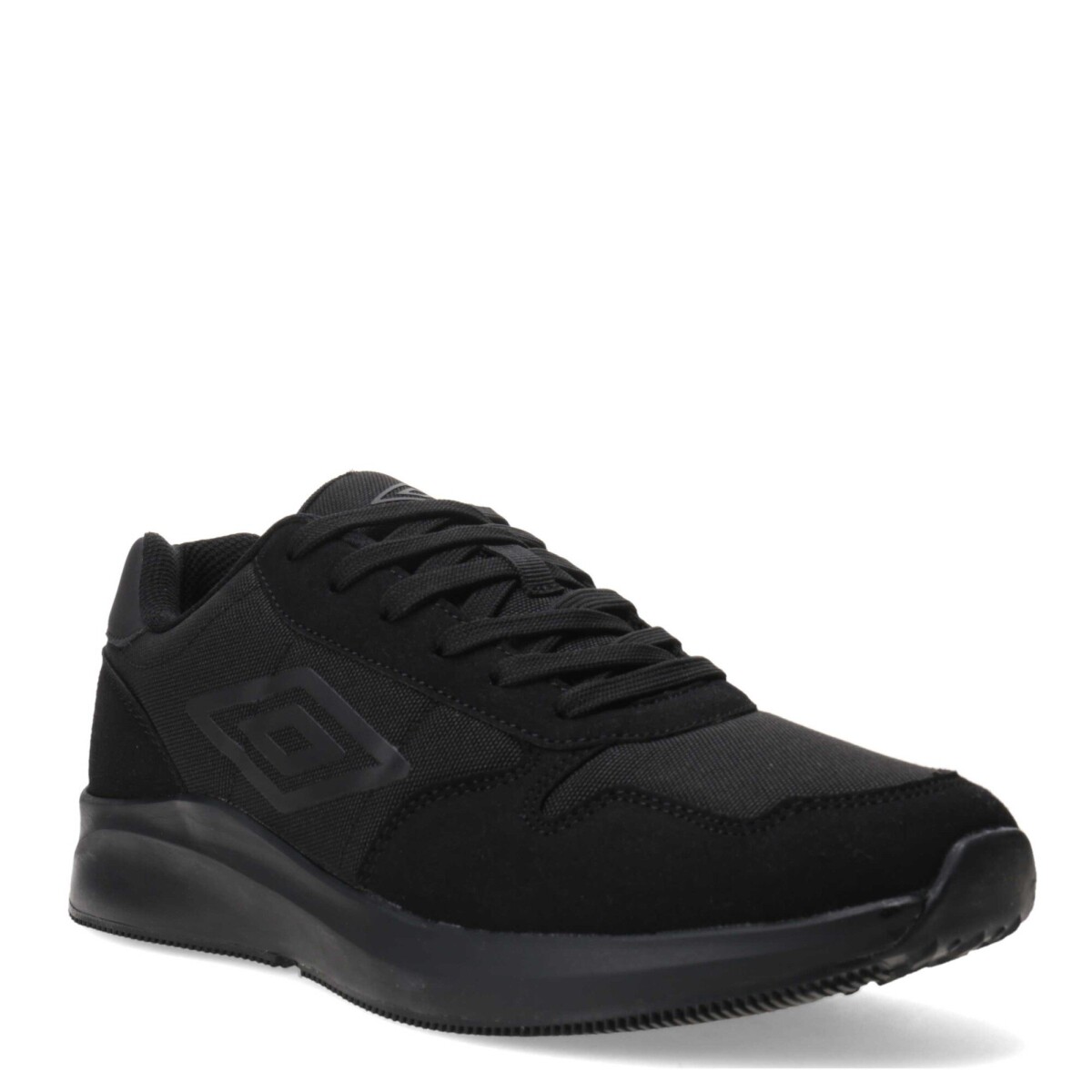 Championes de Hombre Umbro - Negro 