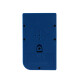 Consola retro K011 azul