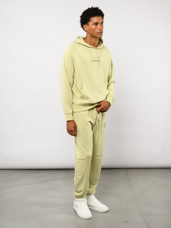 PANTALÓN JOGGER ICONIC Umbro Hombre 00b