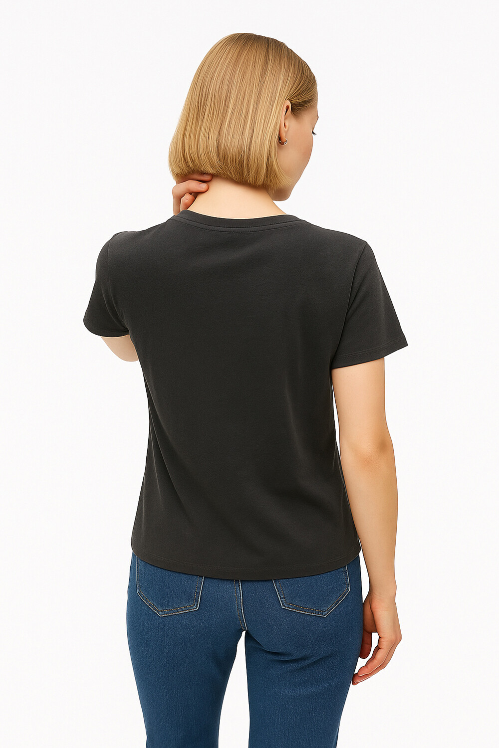 Remera Saumet Estampado 6