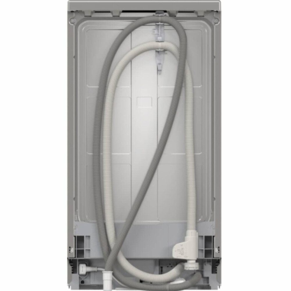 Lavavajillas Bosch 10 servicios 45cm Inoxidable SPS2HKI58E acero inoxidable