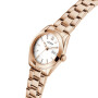 Reloj GUESS ALICE Acero Dorado Rosada Esfera 32mm 0